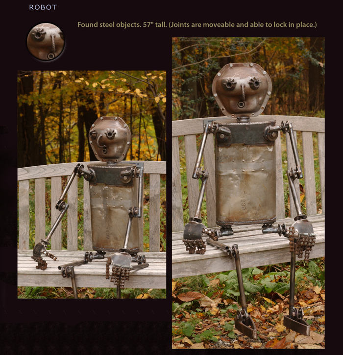 David Hill Walkley Works