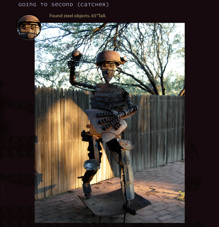 David Hill Walkley Works