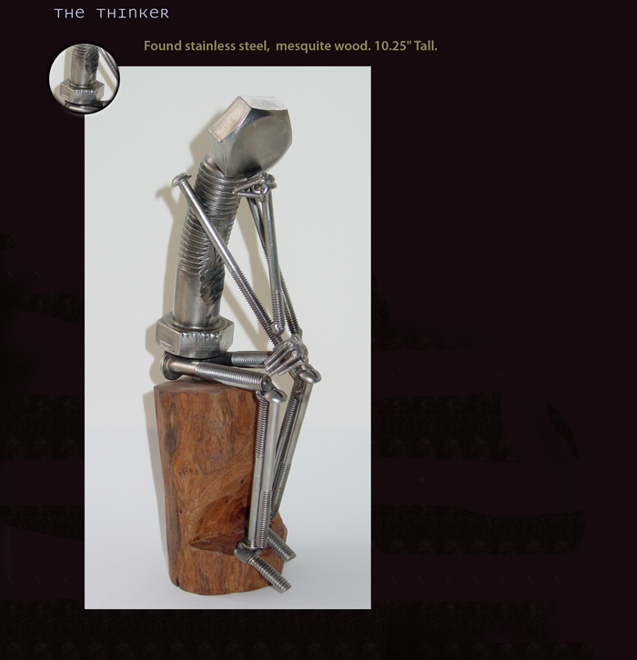 David Hill Walkley Works