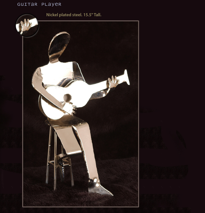 David Hill Walkley Works