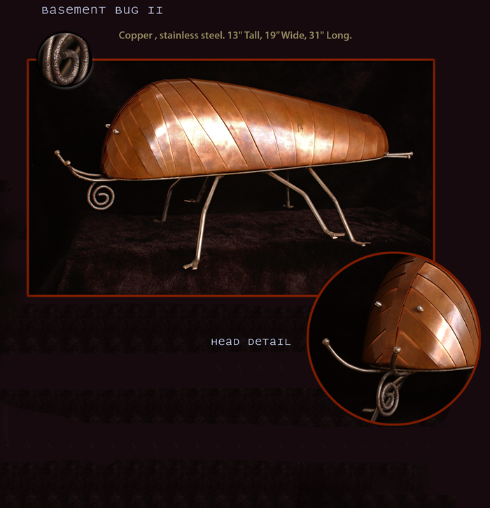 david Hill Wlakley Works