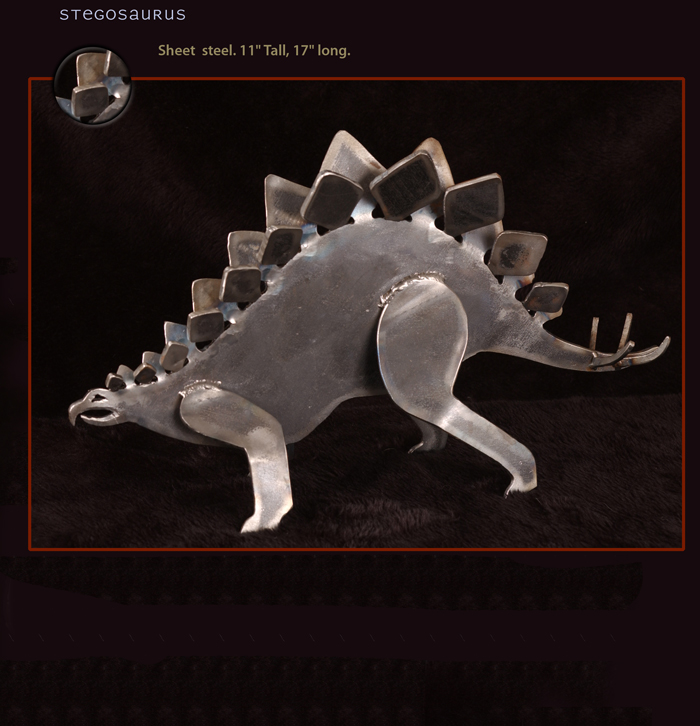 David Hill Walkley Works