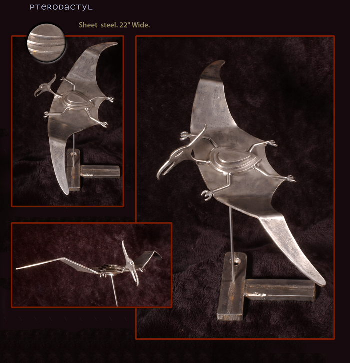 David Hill Walkley Works